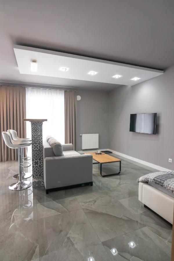 Apartament Panorama Нови Тарг Екстериор снимка