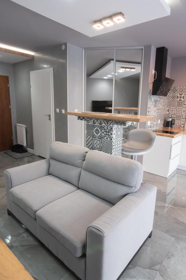 Apartament Panorama Нови Тарг Екстериор снимка