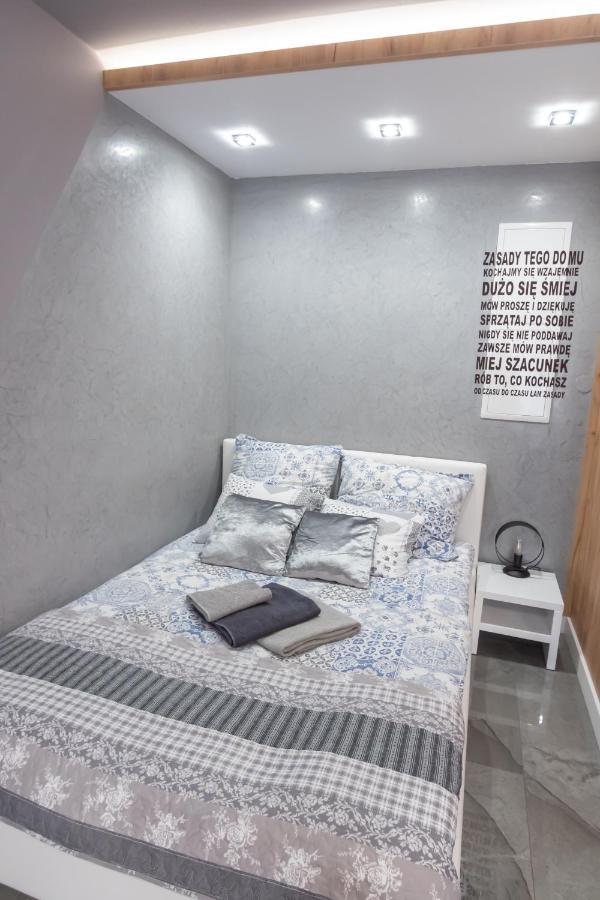 Apartament Panorama Нови Тарг Екстериор снимка